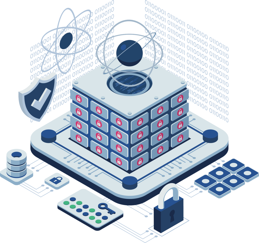 Trusted IT Solutions for Government & Regulated Enterprises