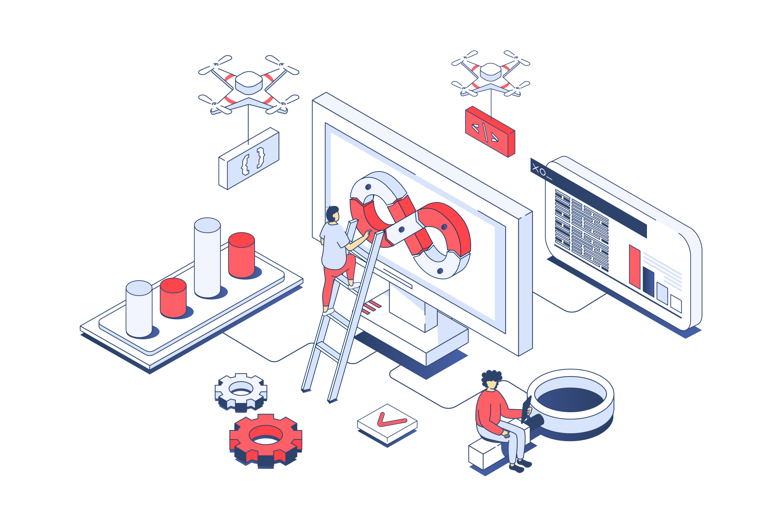 Enterprise Platforms & IT Service Management