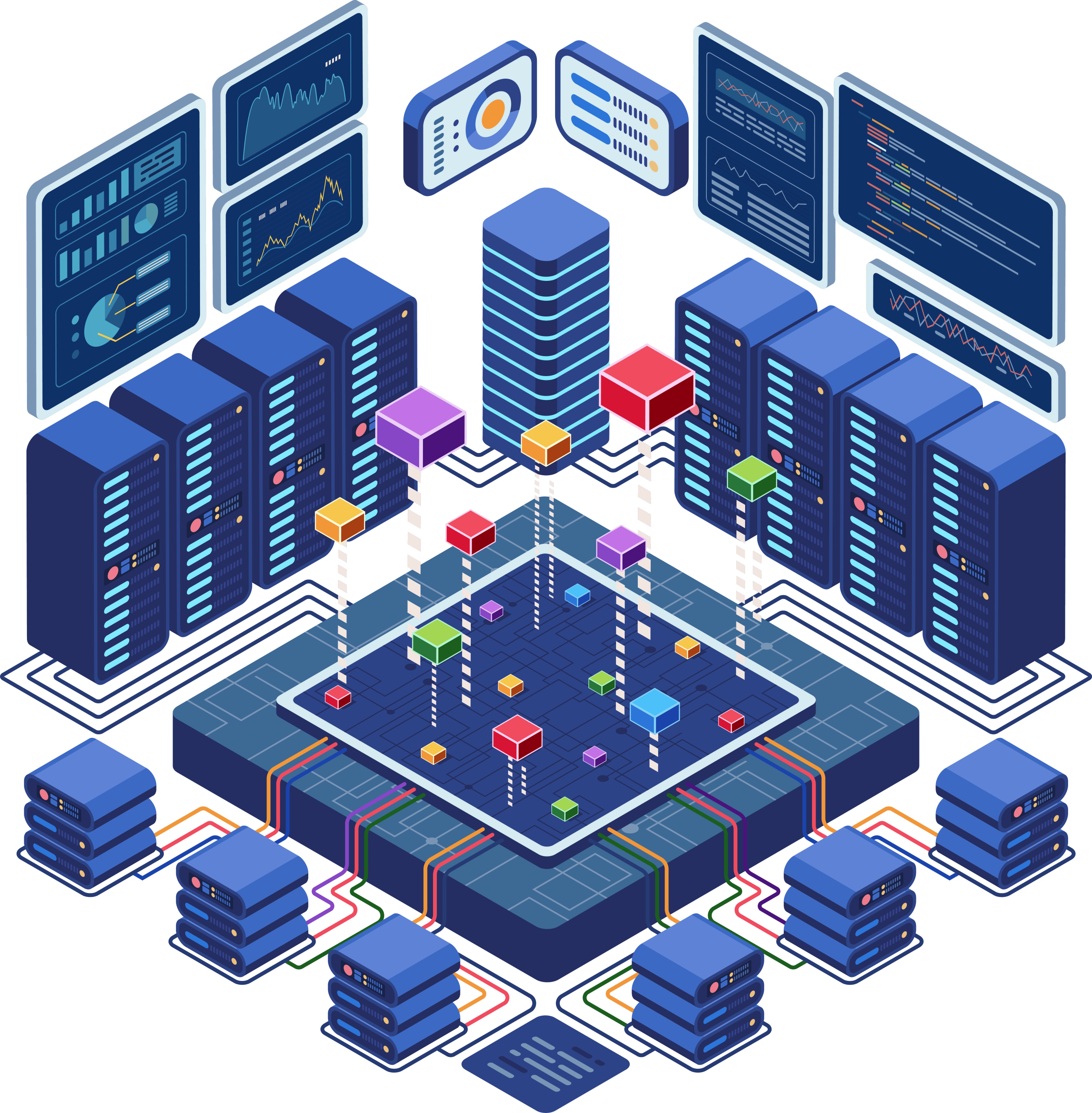 Data Engineering & Analytics